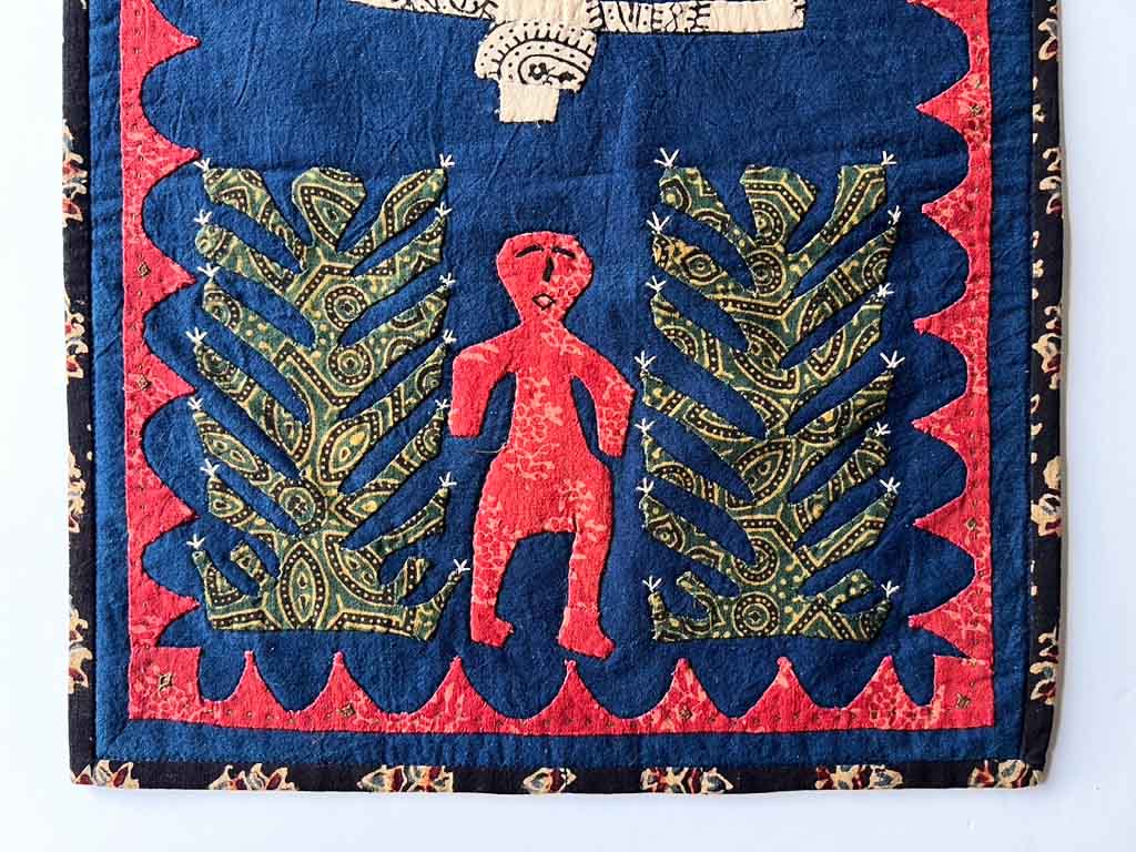 Coming home in the rain