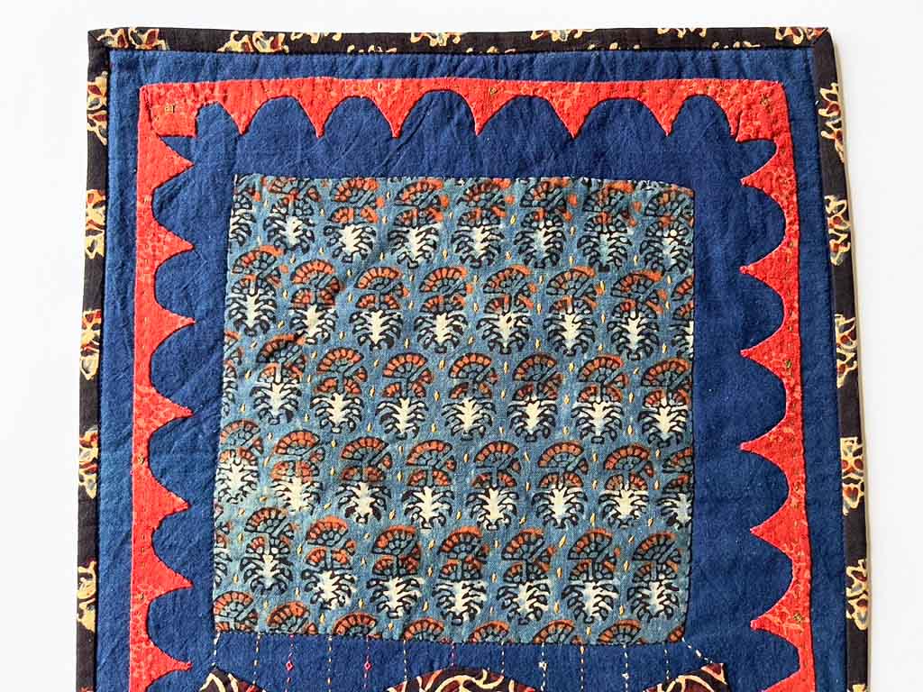 Coming home in the rain