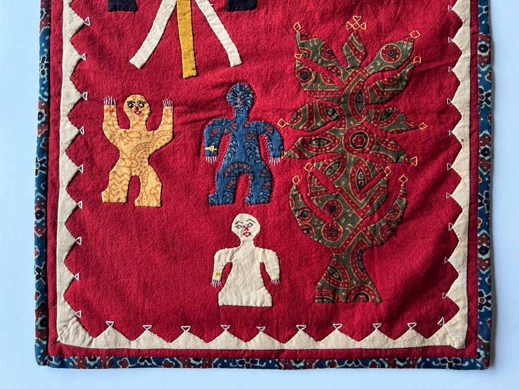 Cooking with the kids