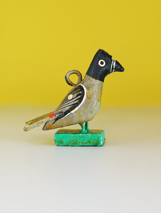 Set of 12 two inch birds