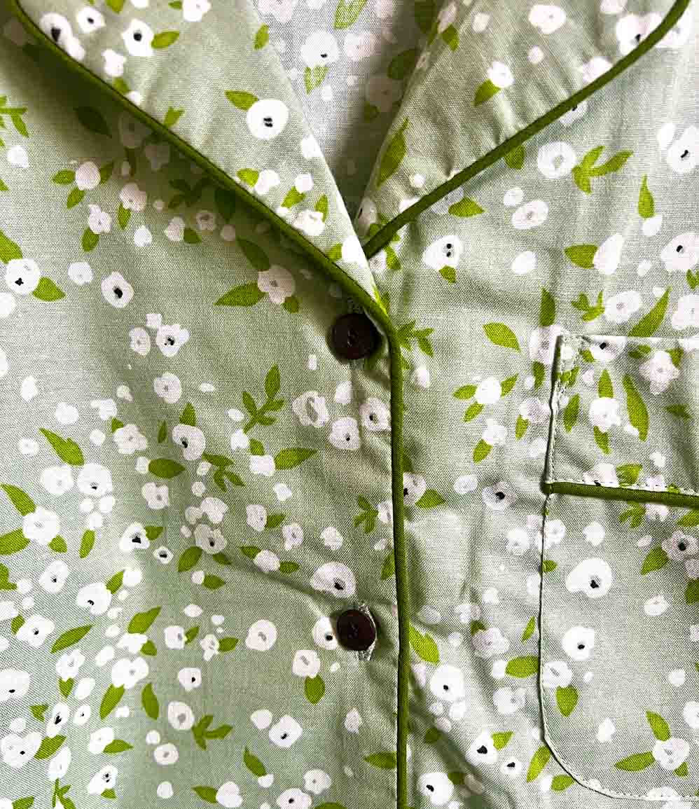 Persephone pyjama set