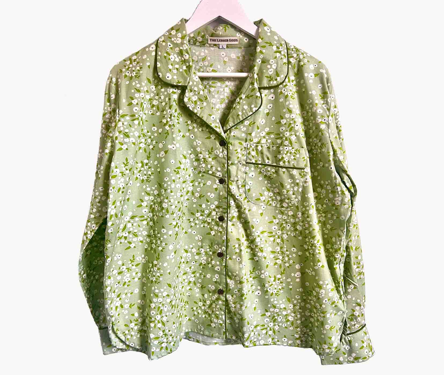 Persephone pyjama set