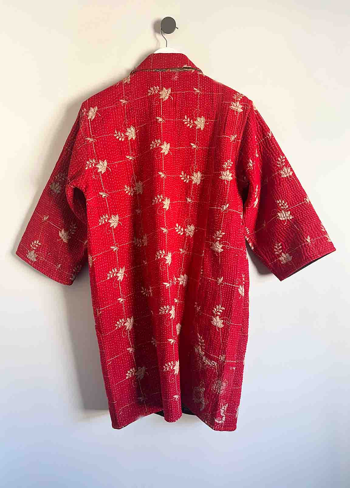 Reversable Kanthe jacket
